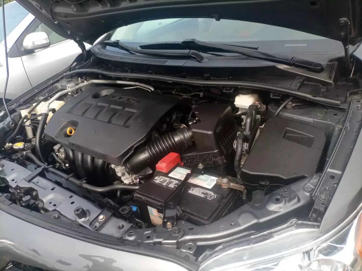 engine