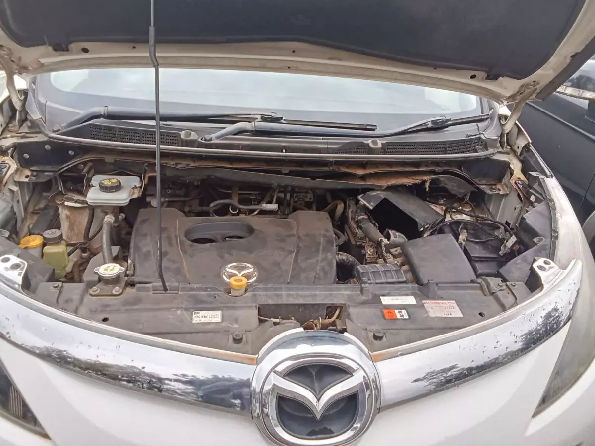 engine