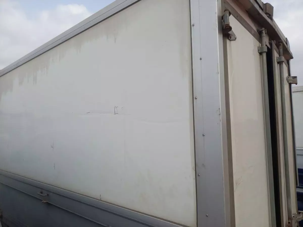 car Back