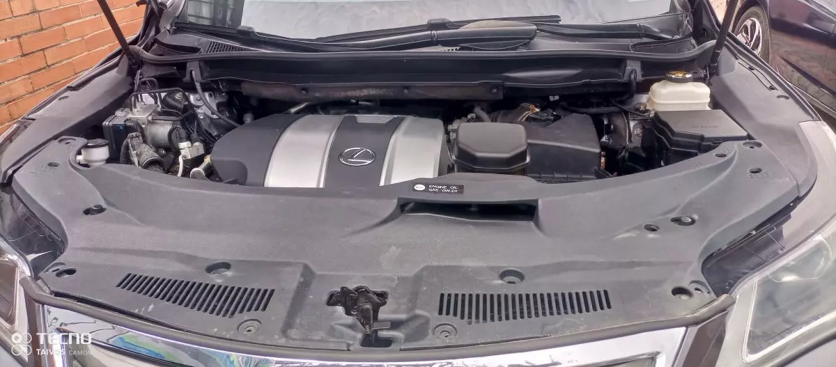 engine