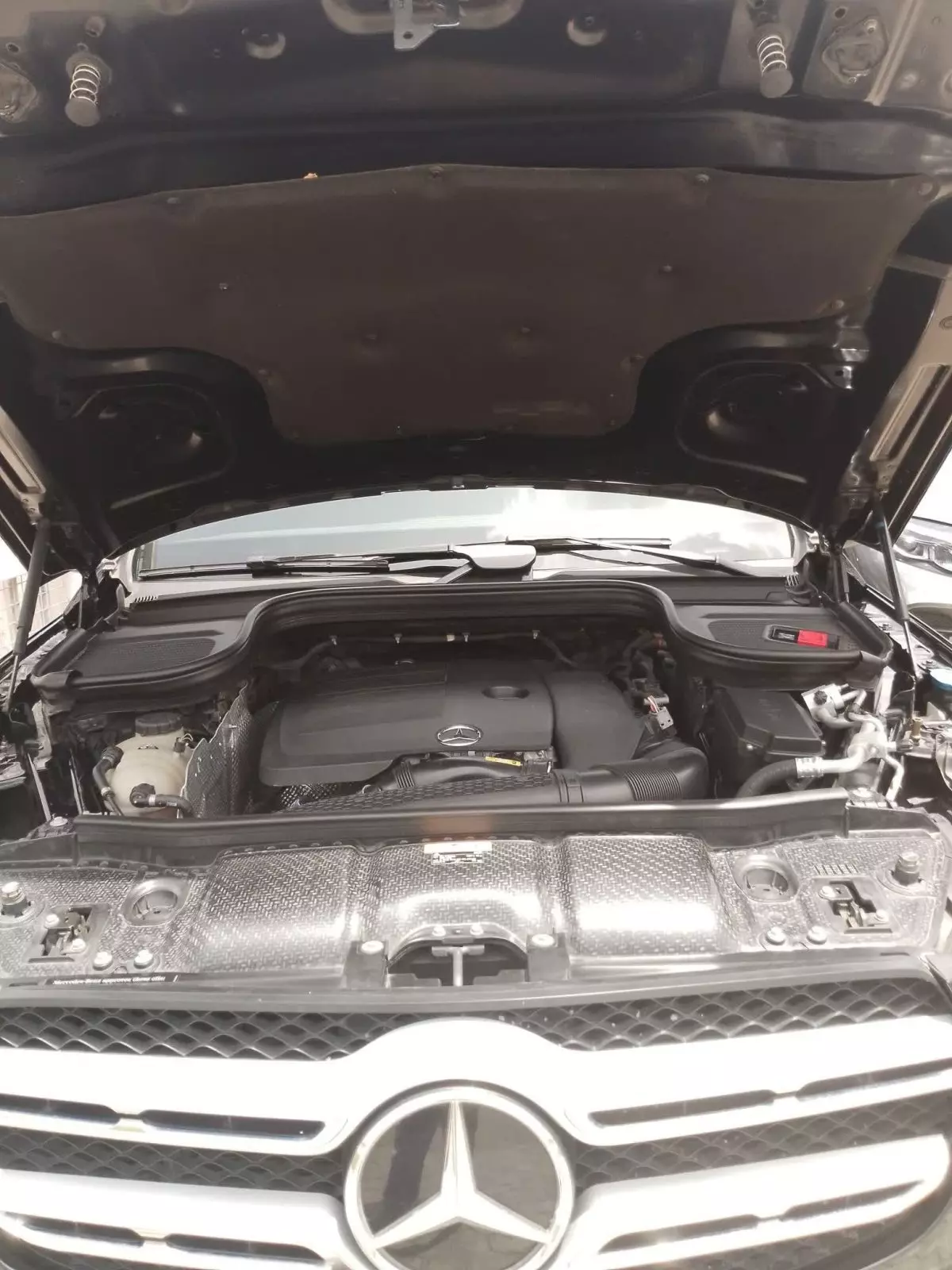 engine
