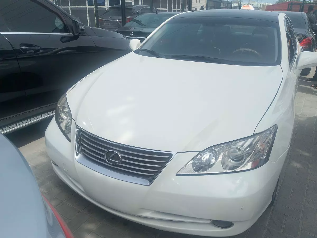 car Front