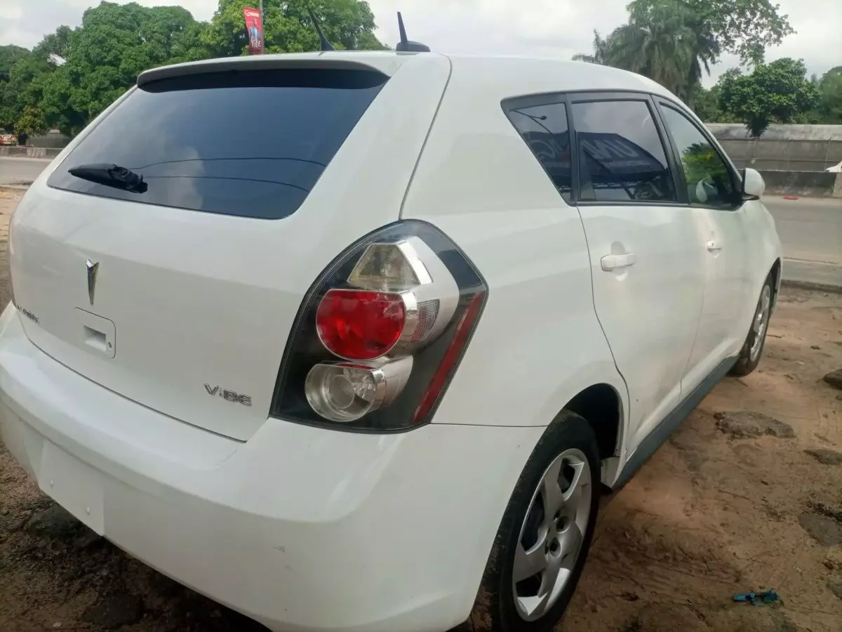 car Left