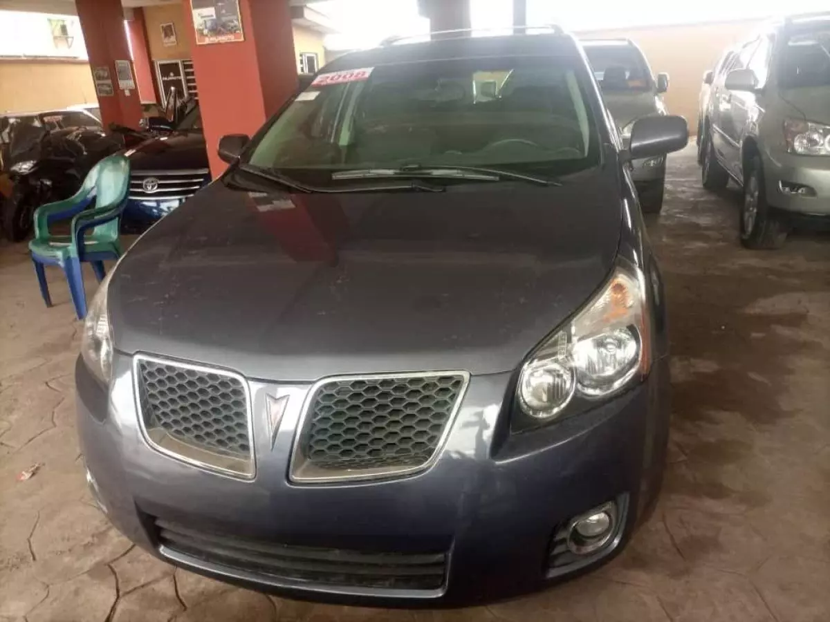 car Front