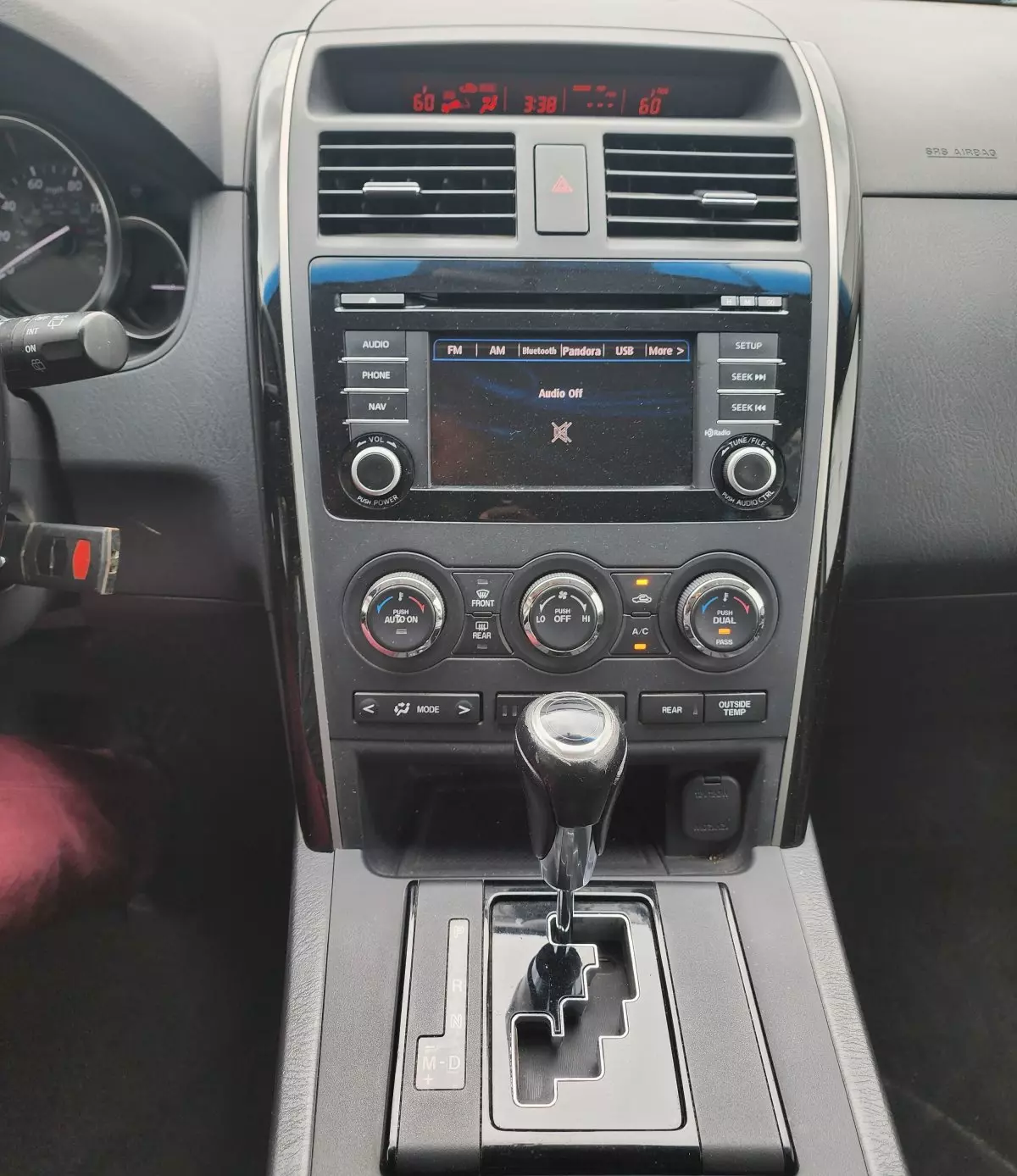 centerConsole