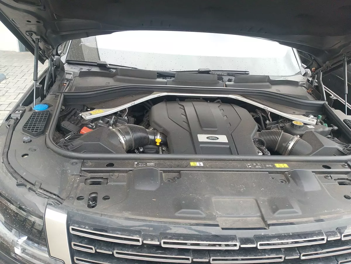 engine