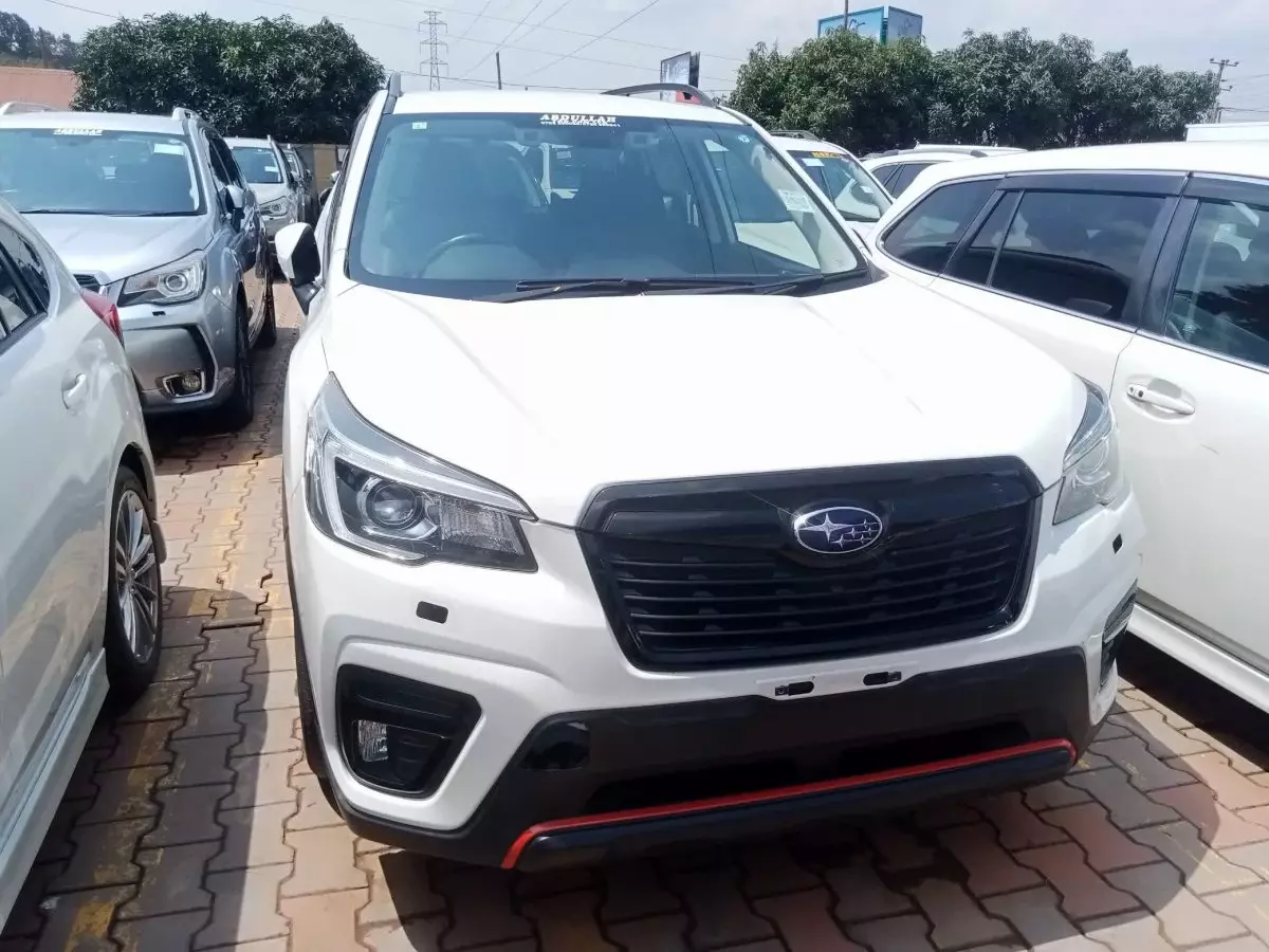 car Left Front