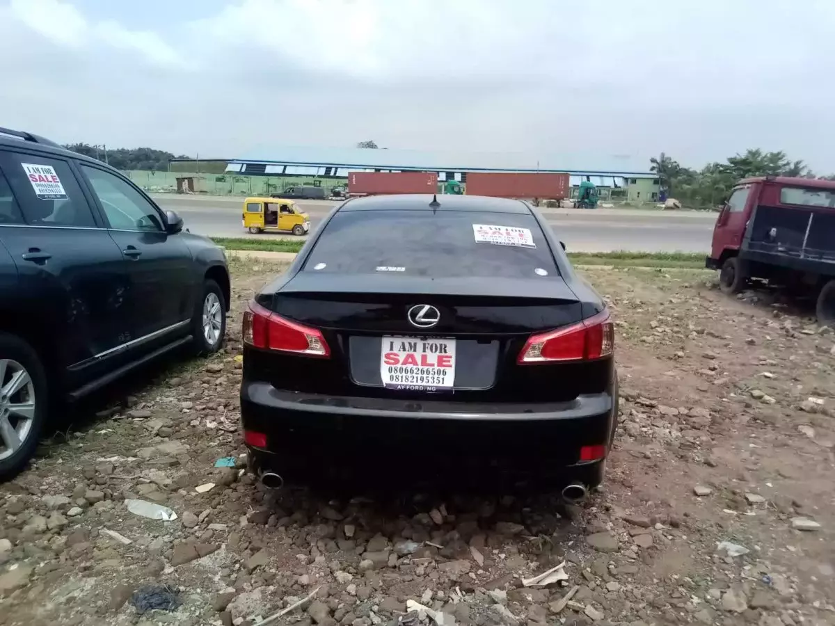 Car Back