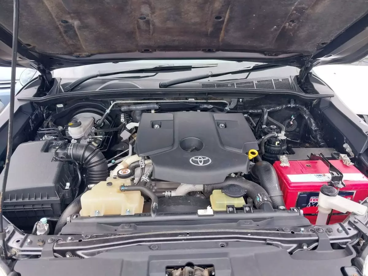 engine