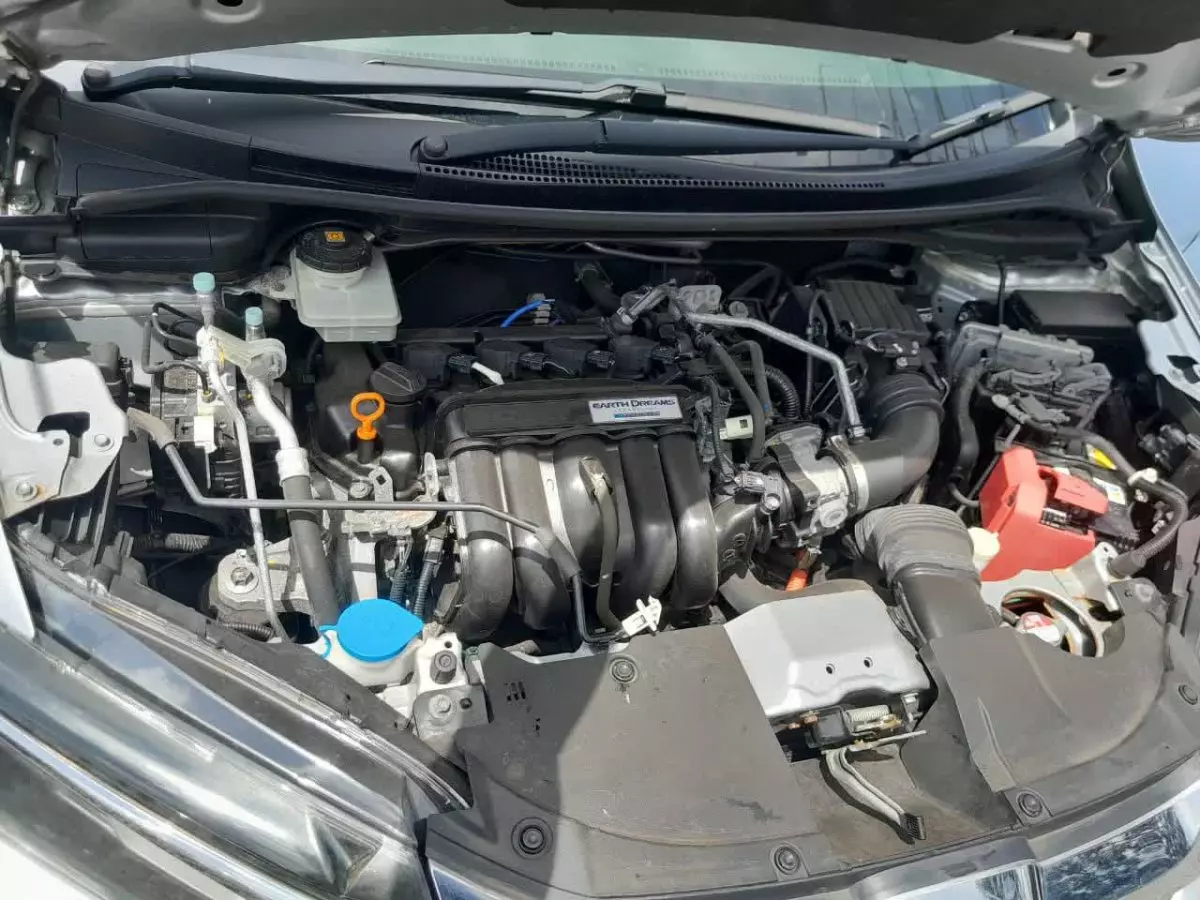 engine