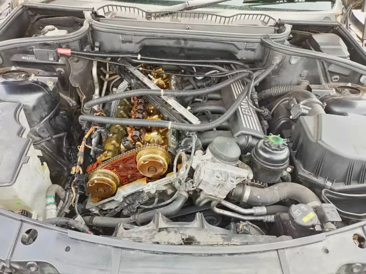 engine