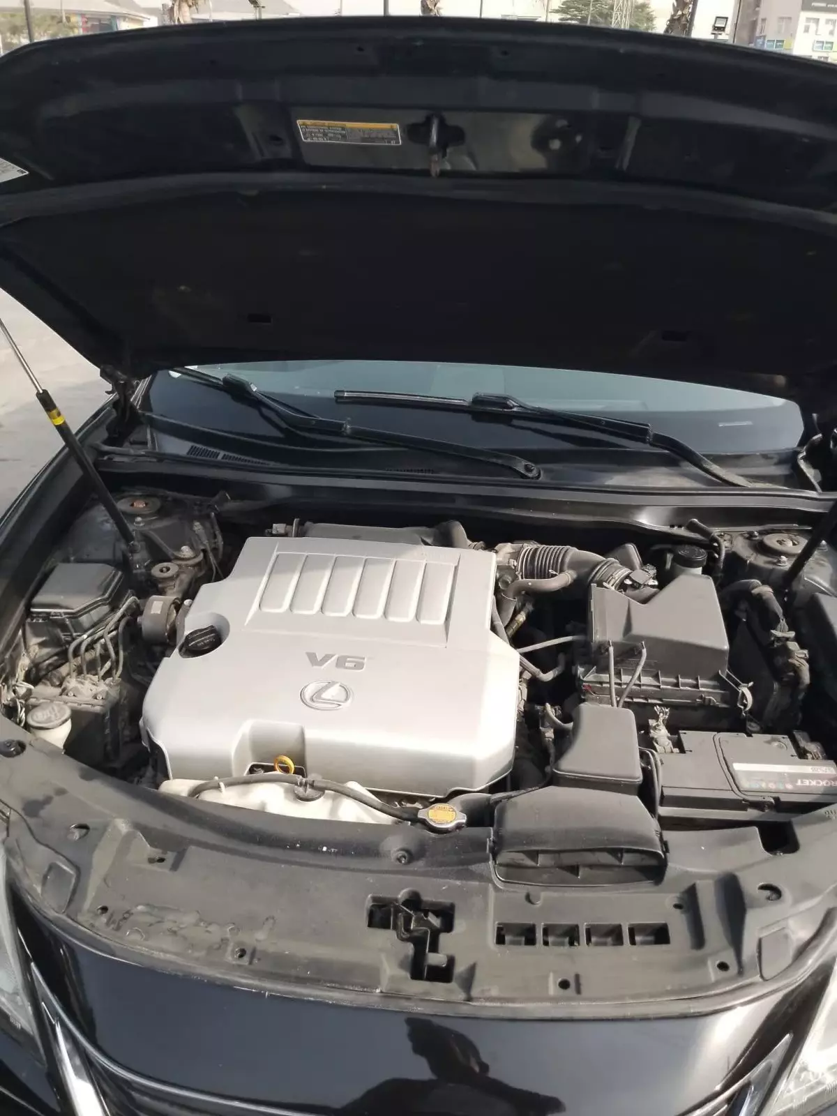 engine