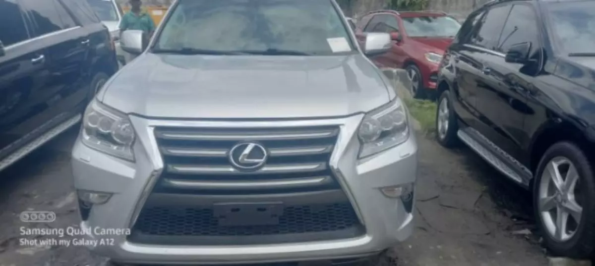 Toyota Lexus RX 450 - 2015