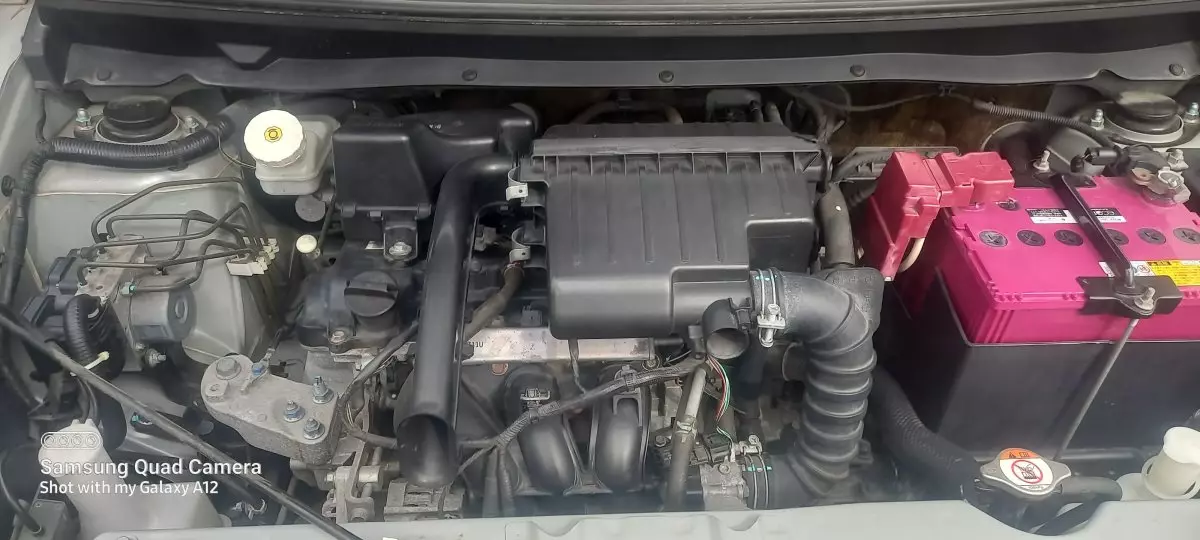 engine