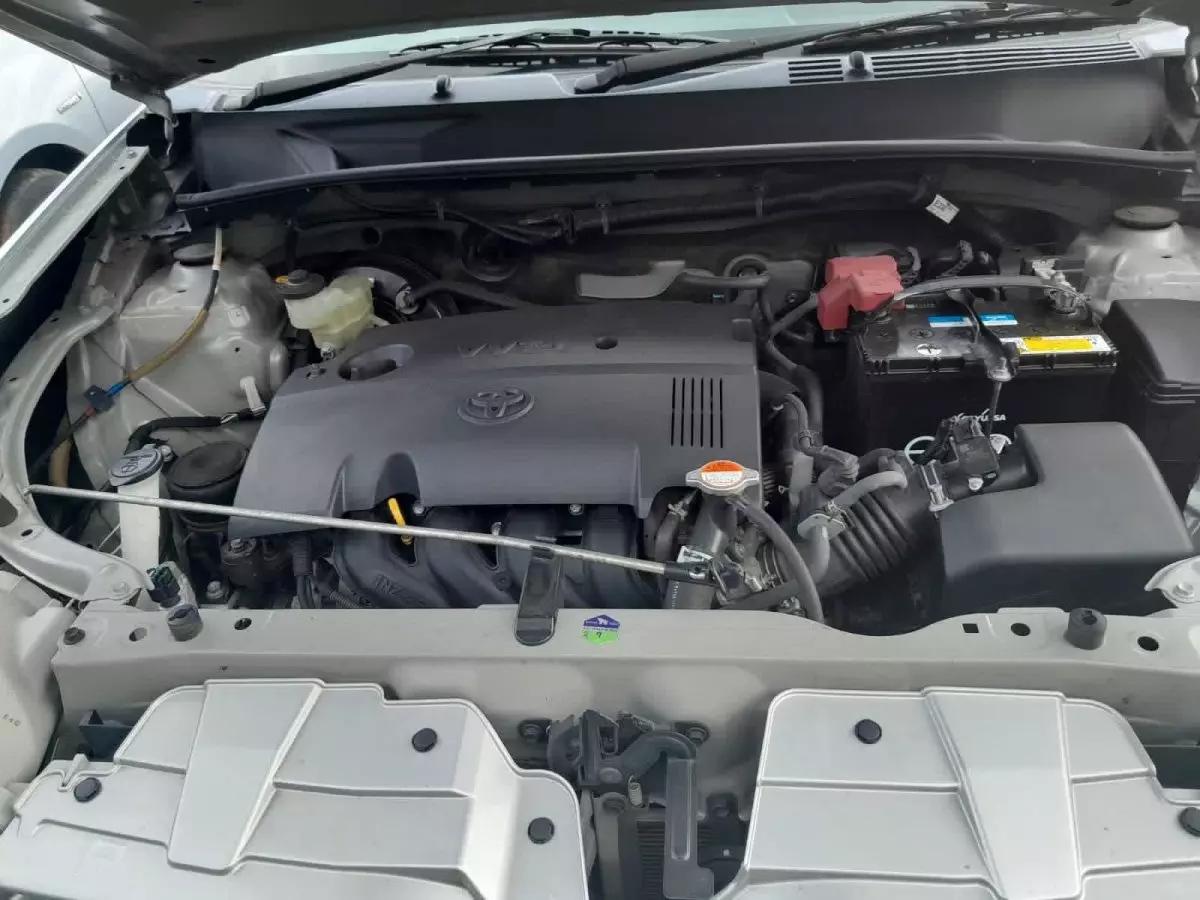 engine