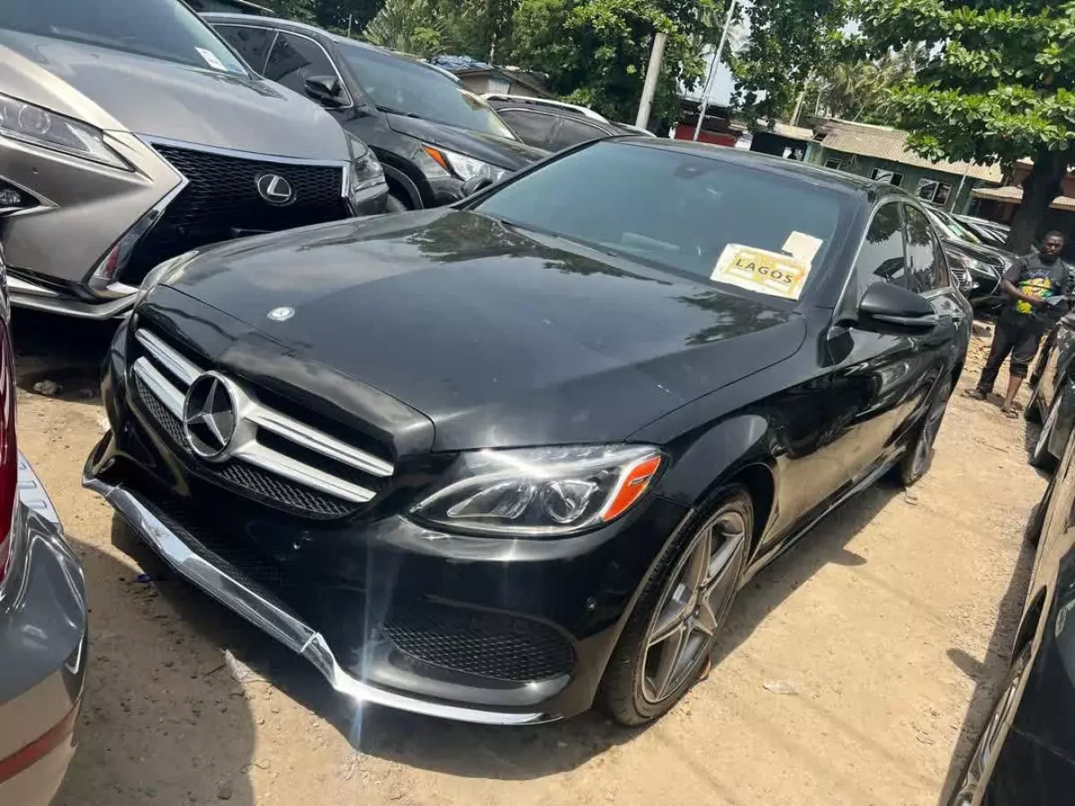 car Left