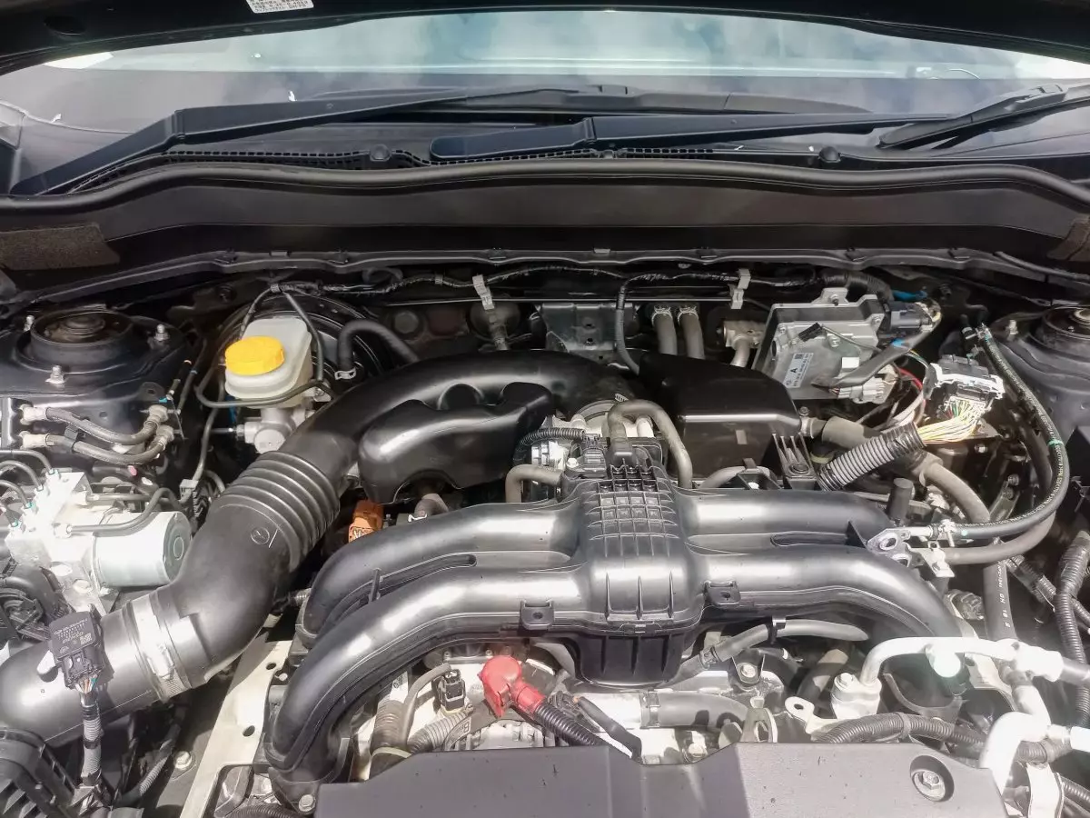 engine