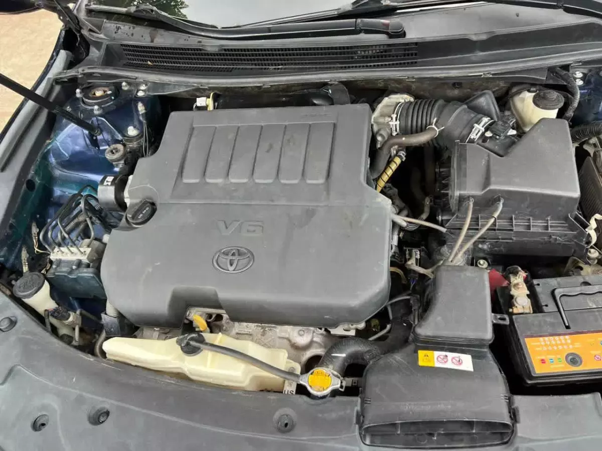 engine
