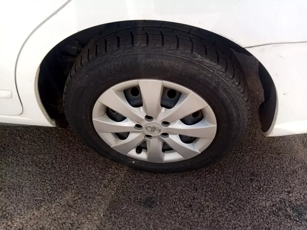 car Right