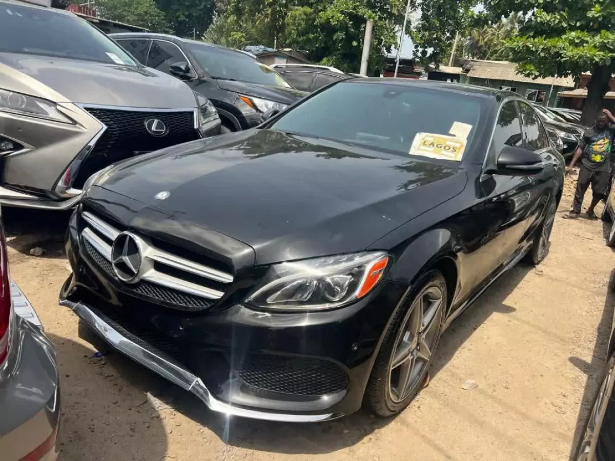 car Front