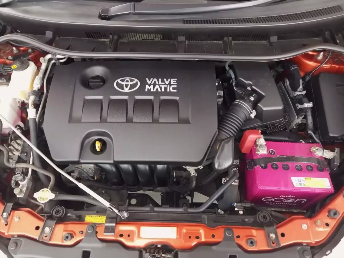 engine