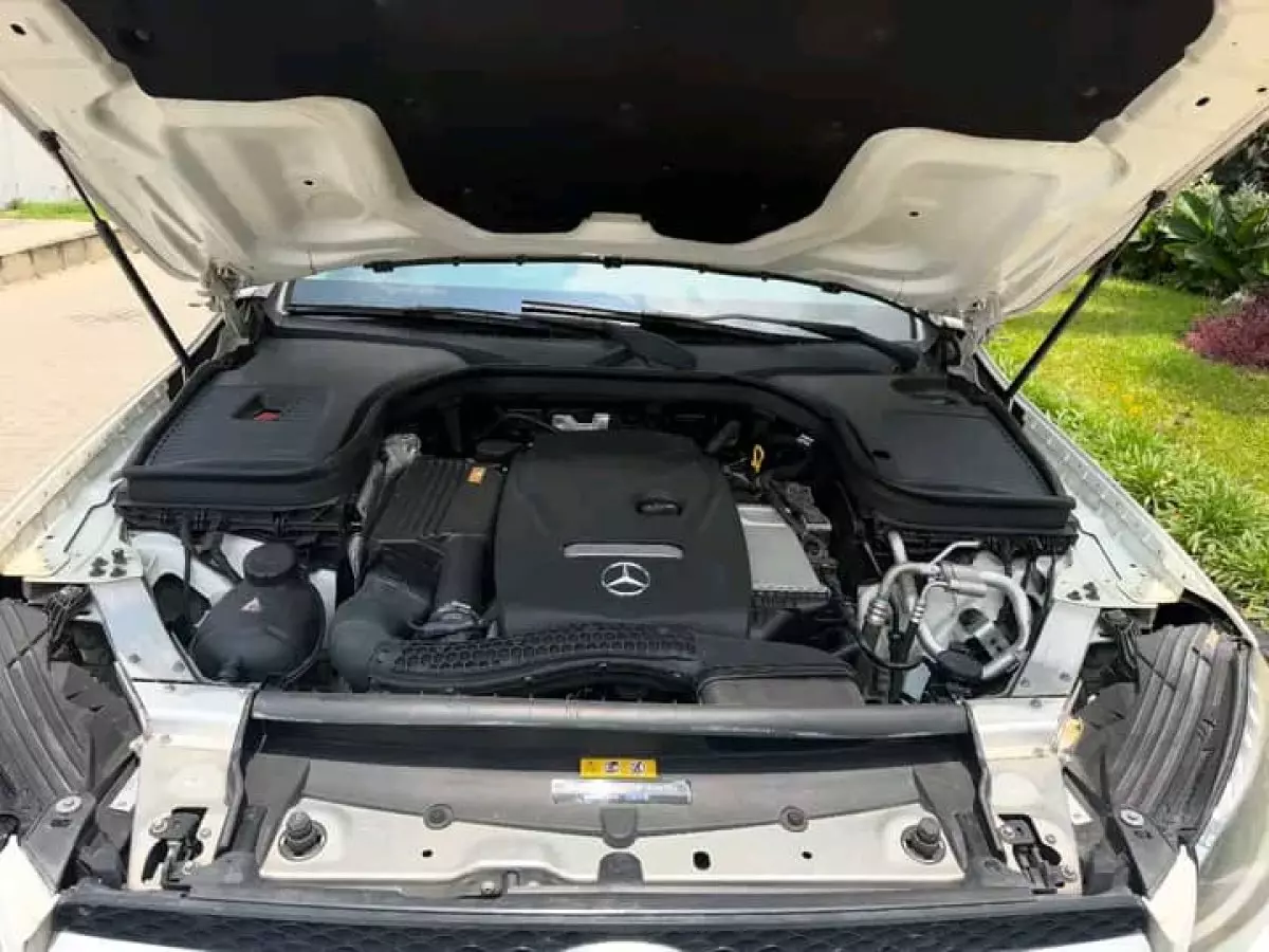 engine