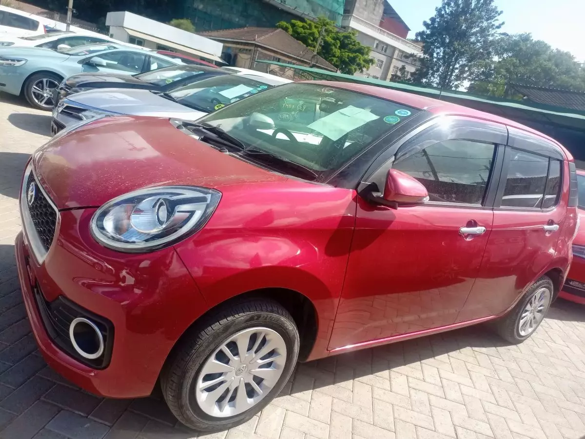 car Right