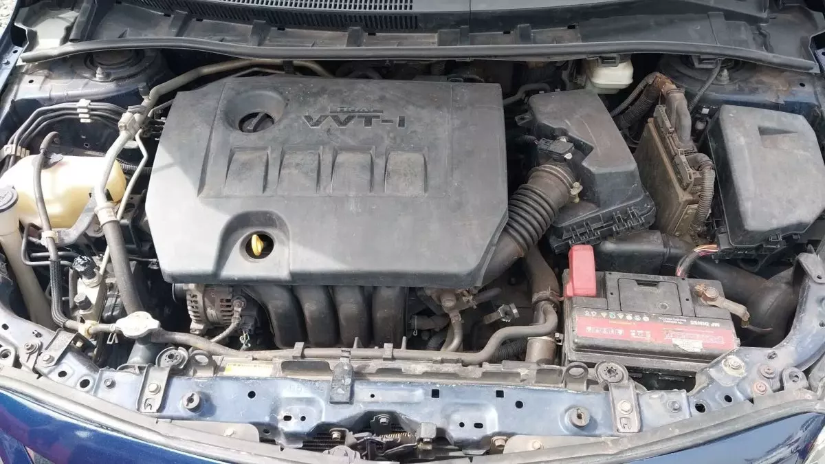 engine