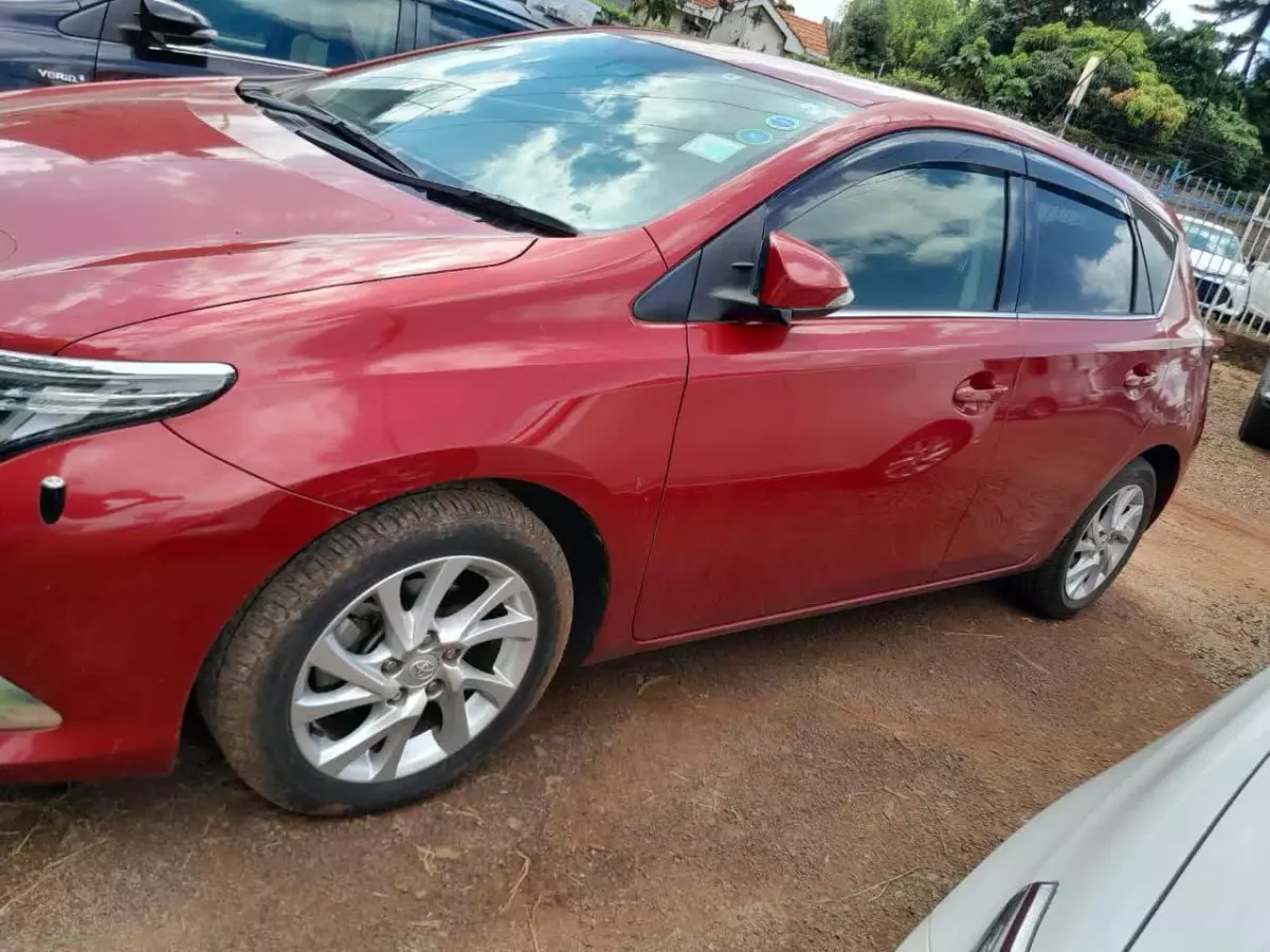 car Right