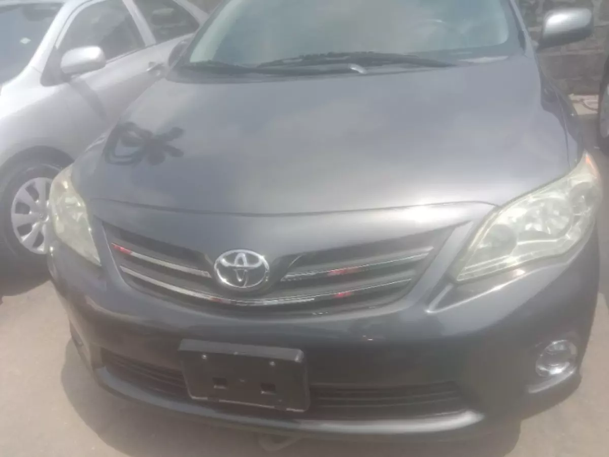 Toyota Camry - 2007
