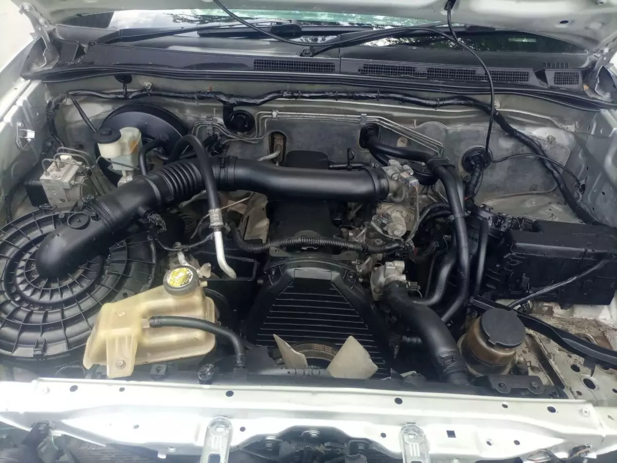 engine