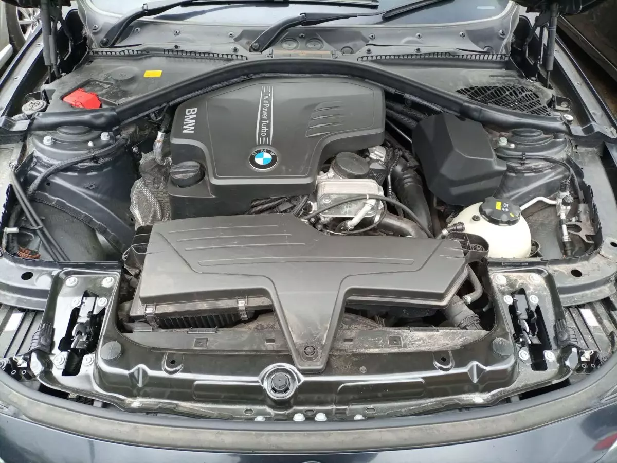 engine