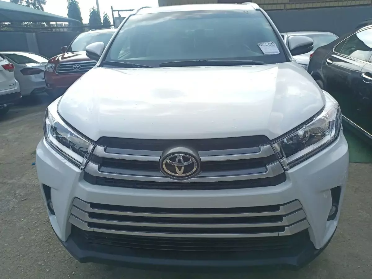 car Front