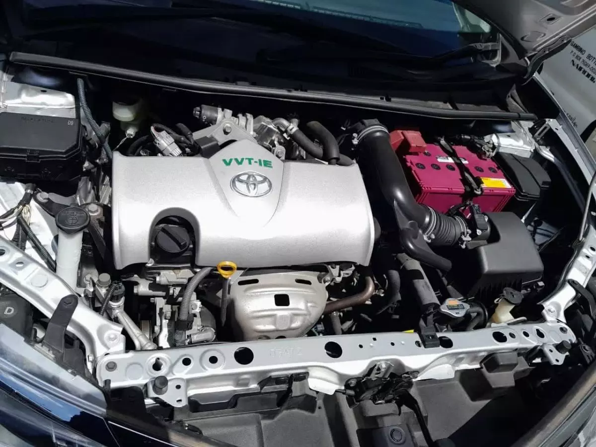 engine