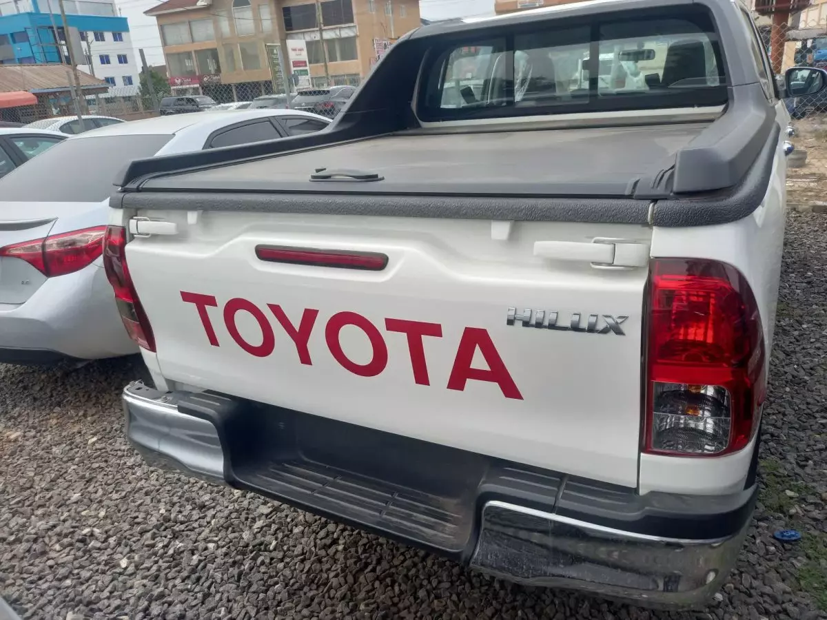 car Back