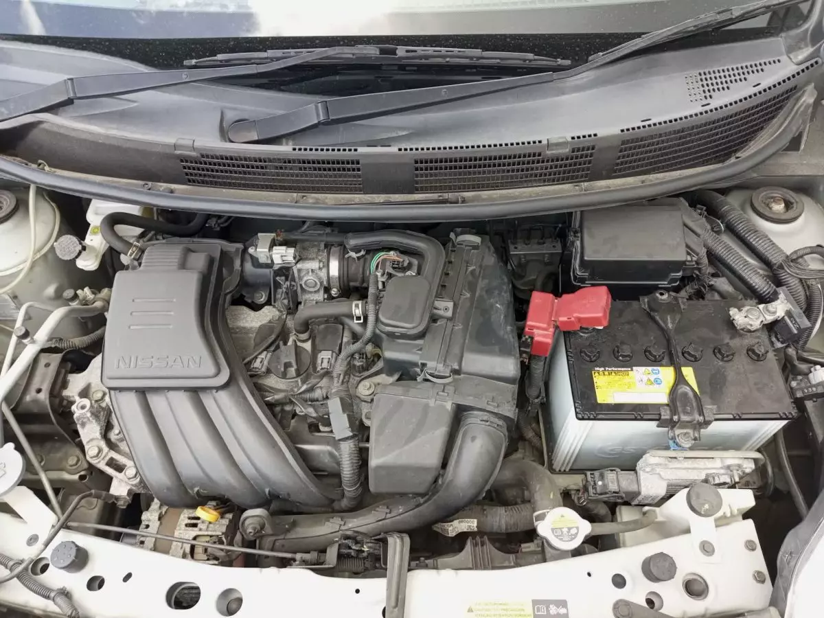 engine