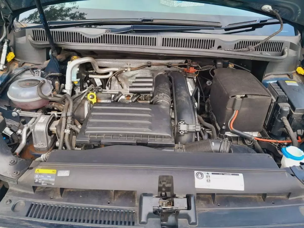 engine