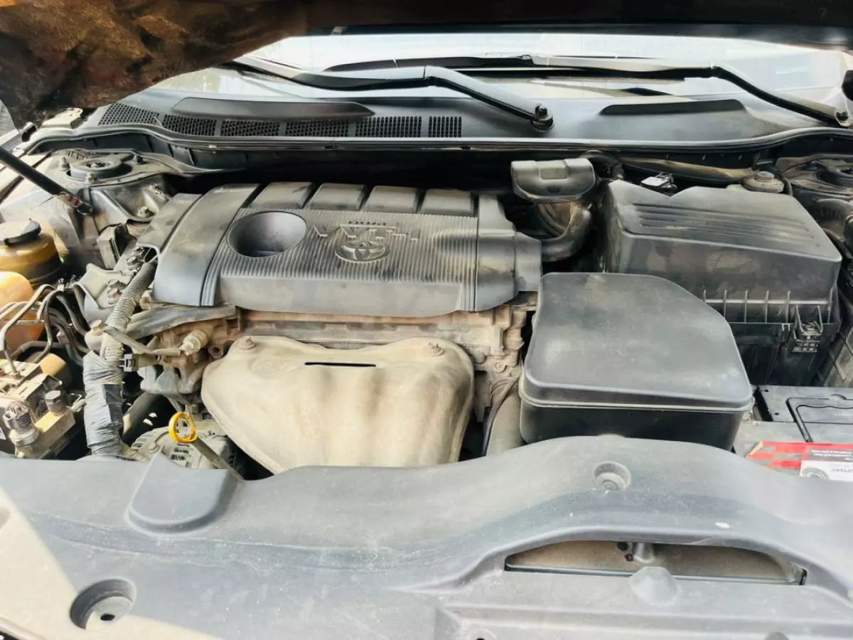 engine