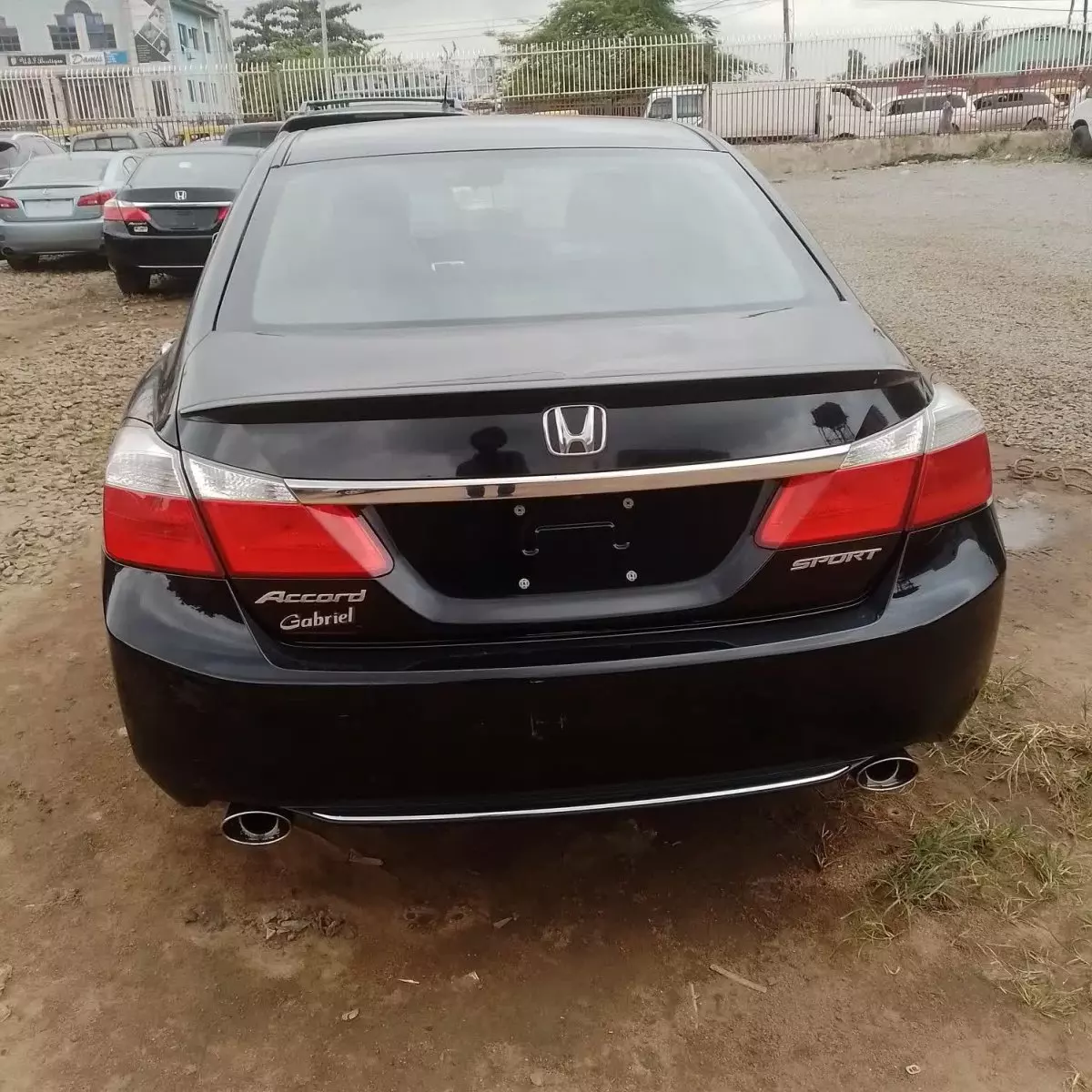 car Right