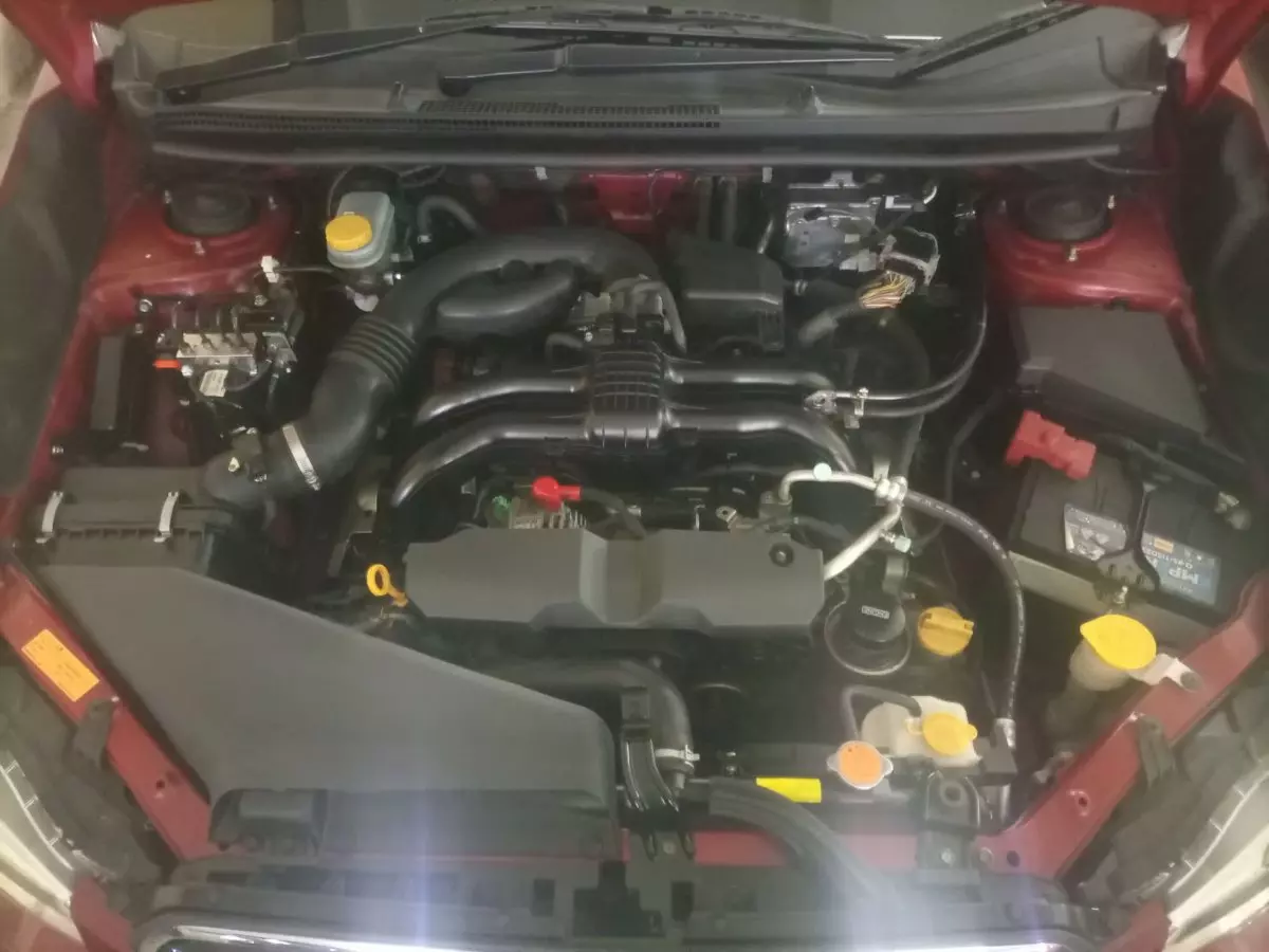 engine
