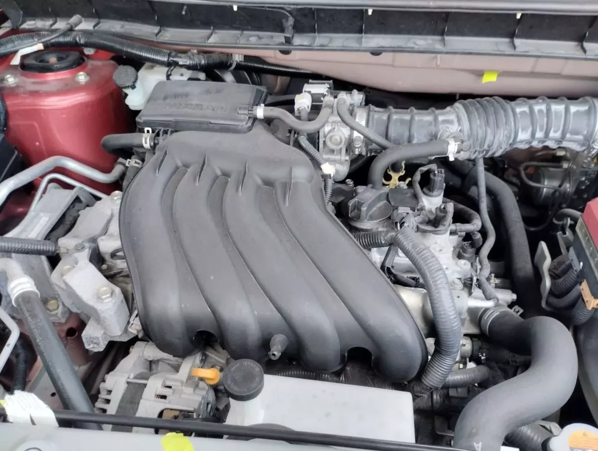 engine