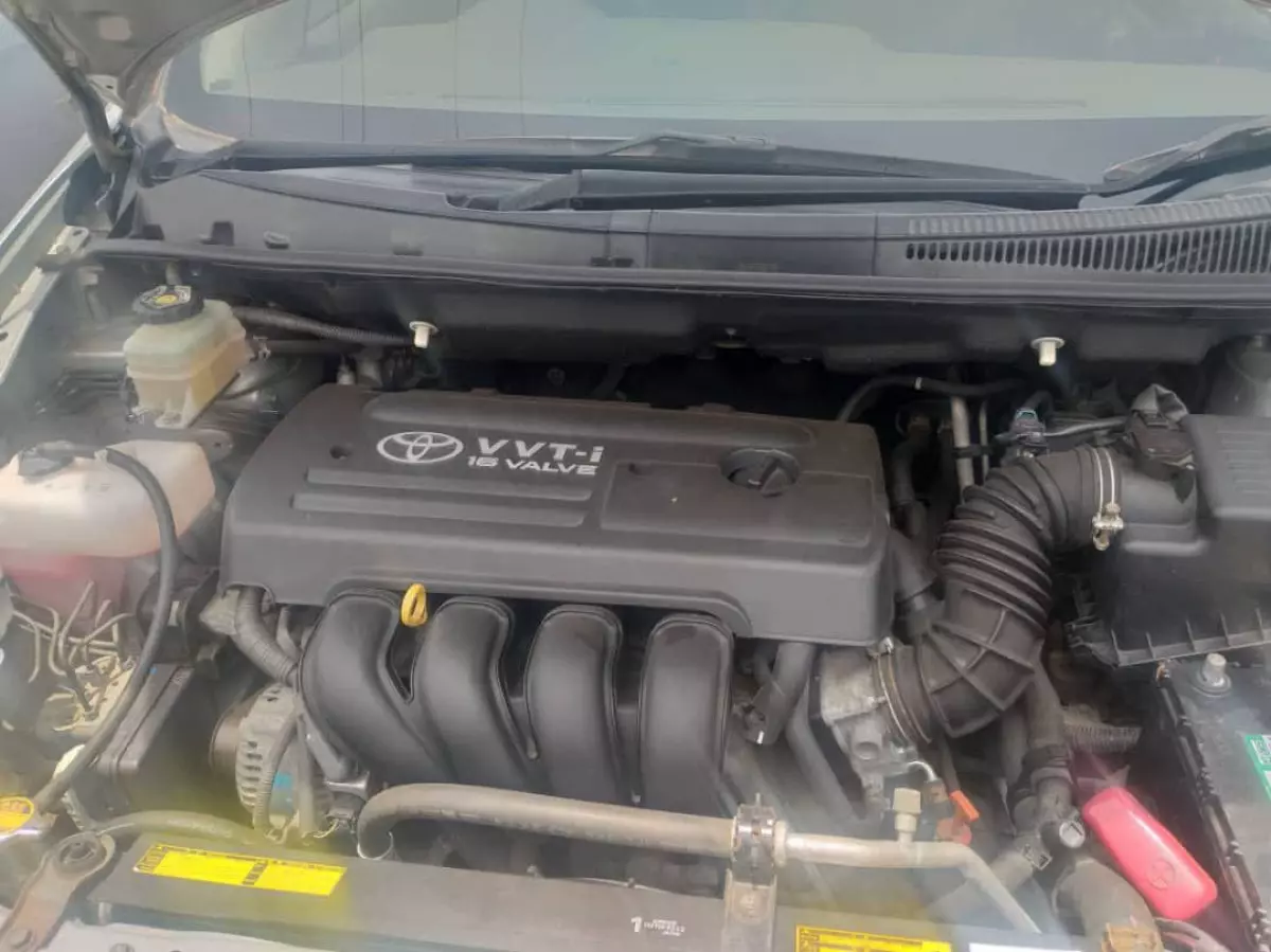 engine