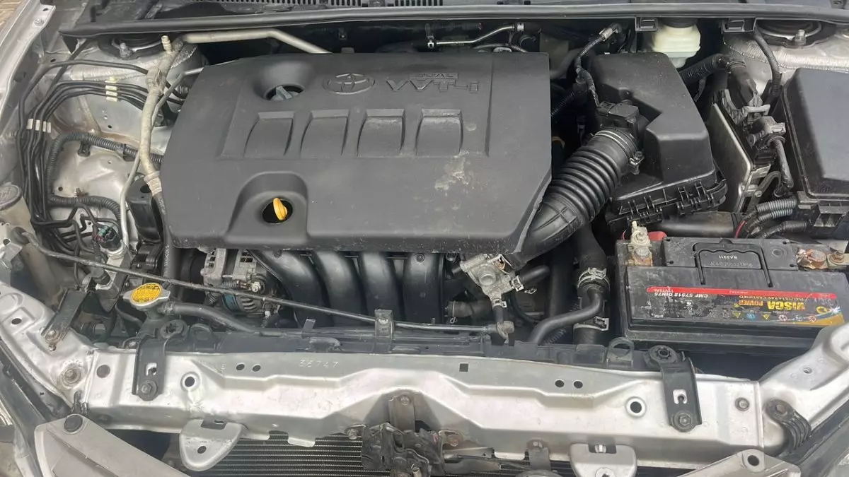 engine