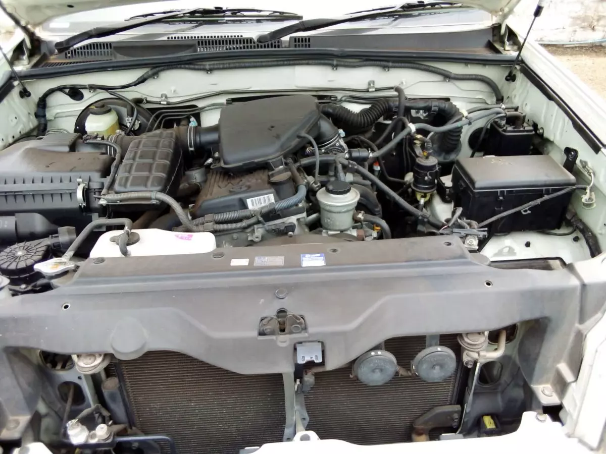 engine