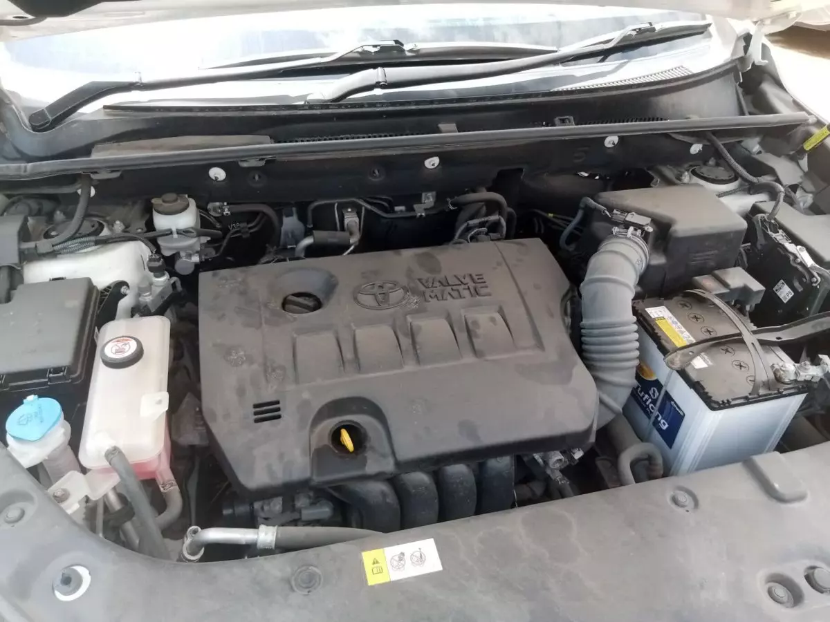 engine