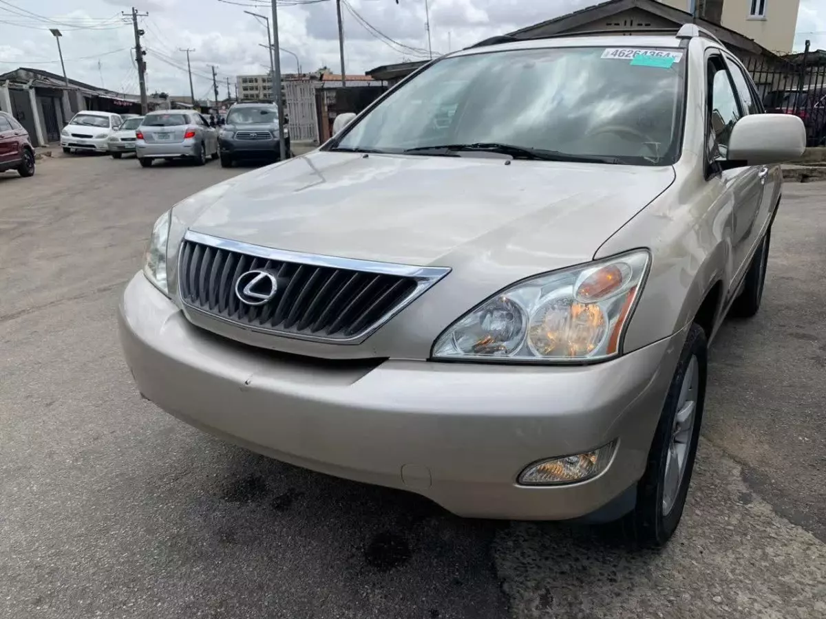 car Left Front