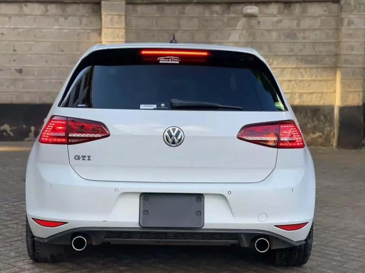 car Back