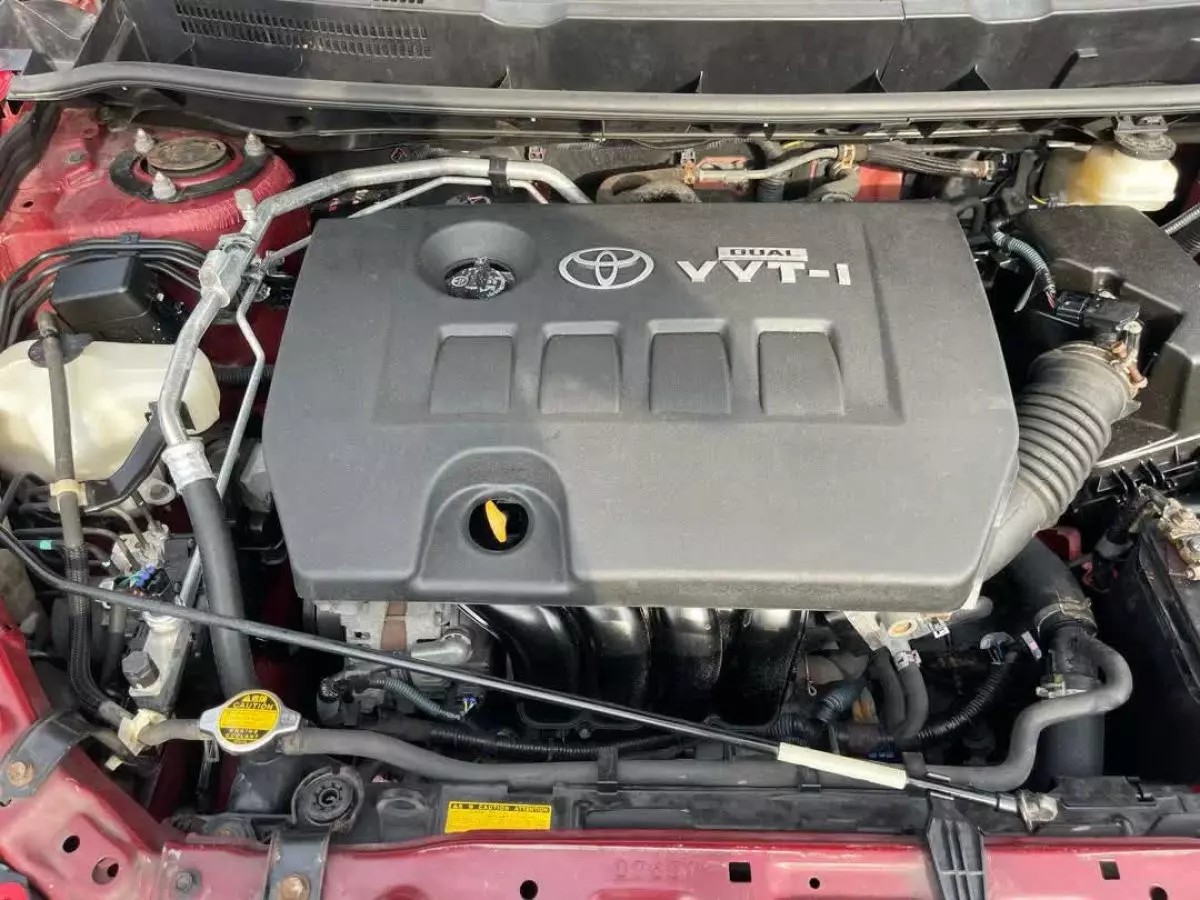 engine