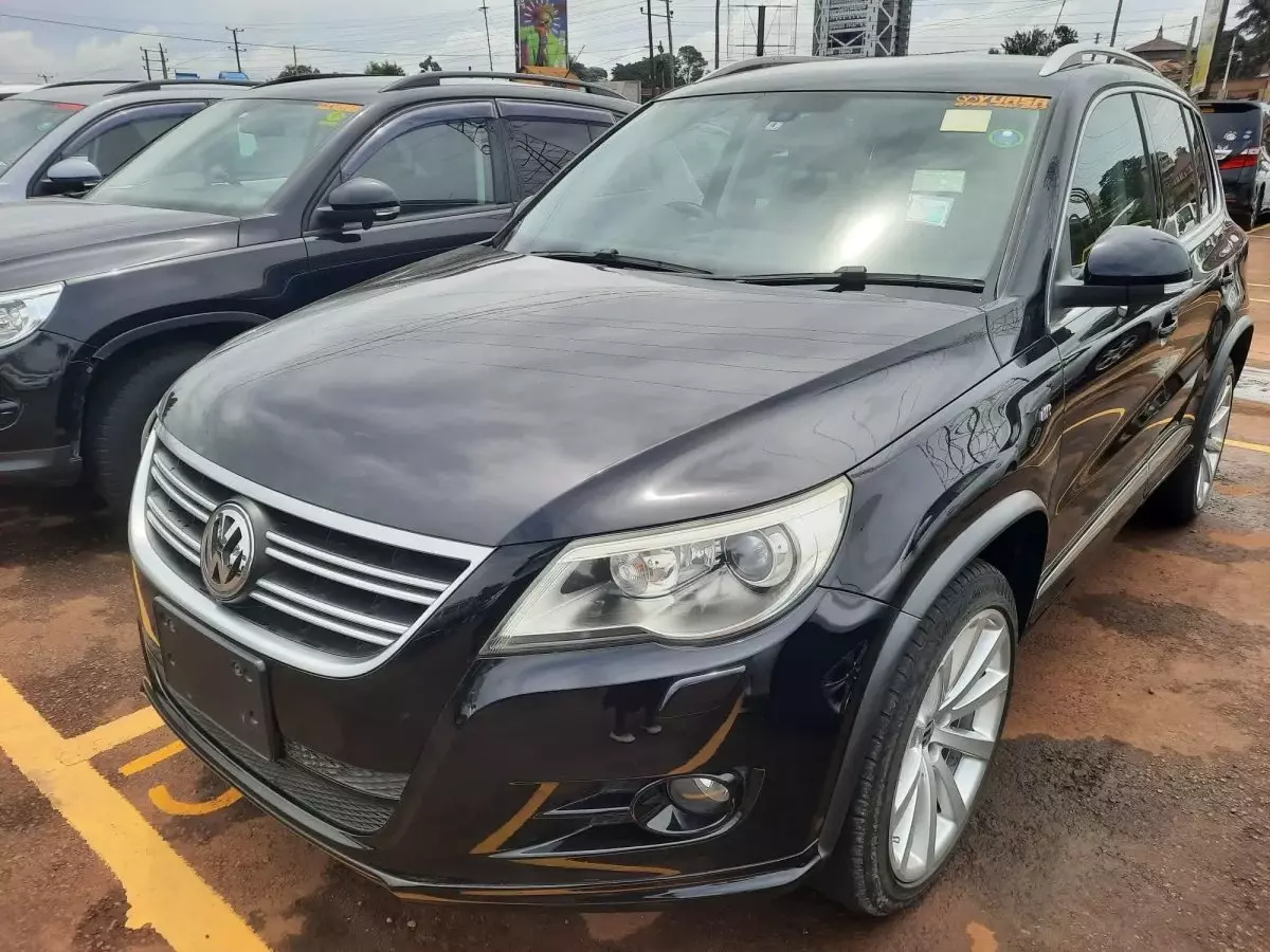 car Left Front