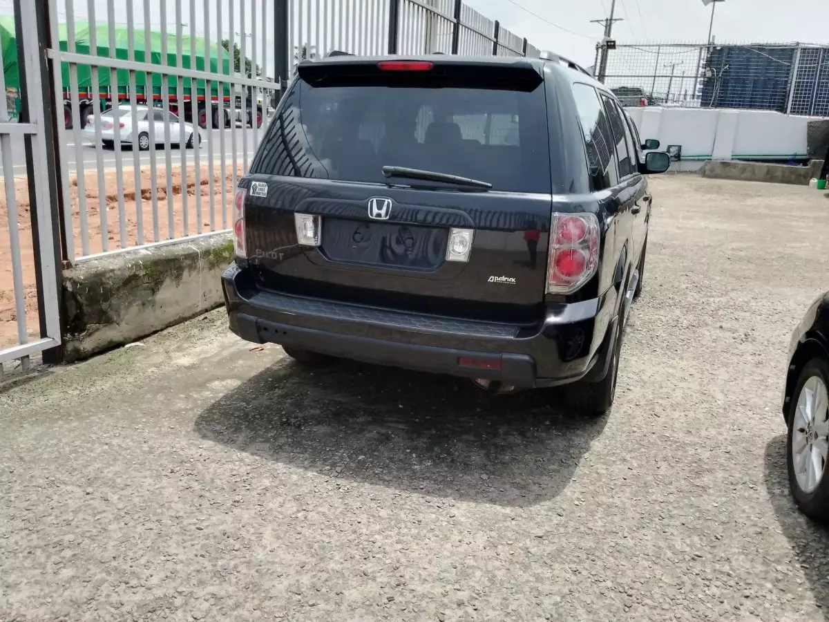car Back